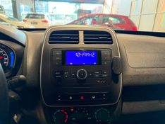 Renault Kwid Zen 1.0 2020/2021 SIM VEÍCULOS PORTO ALEGRE / Carros no Vale