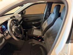 Renault Kwid Zen 1.0 2020/2021 SIM VEÍCULOS PORTO ALEGRE / Carros no Vale