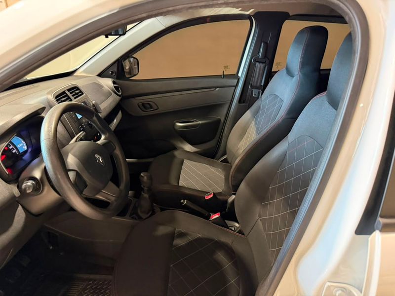 Renault Kwid Zen 1.0 2020/2021 SIM VEÍCULOS PORTO ALEGRE / Carros no Vale Renault Kwid Zen 1.0 2020/2021 SIM VEÍCULOS PORTO ALEGRE / Carros no Vale