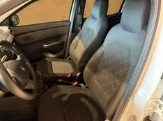 Renault Kwid Zen 1.0 2020/2021 SIM VEÍCULOS PORTO ALEGRE / Carros no Vale