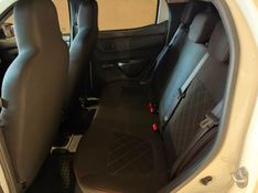 Renault Kwid Zen 1.0 2020/2021 SIM VEÍCULOS PORTO ALEGRE / Carros no Vale