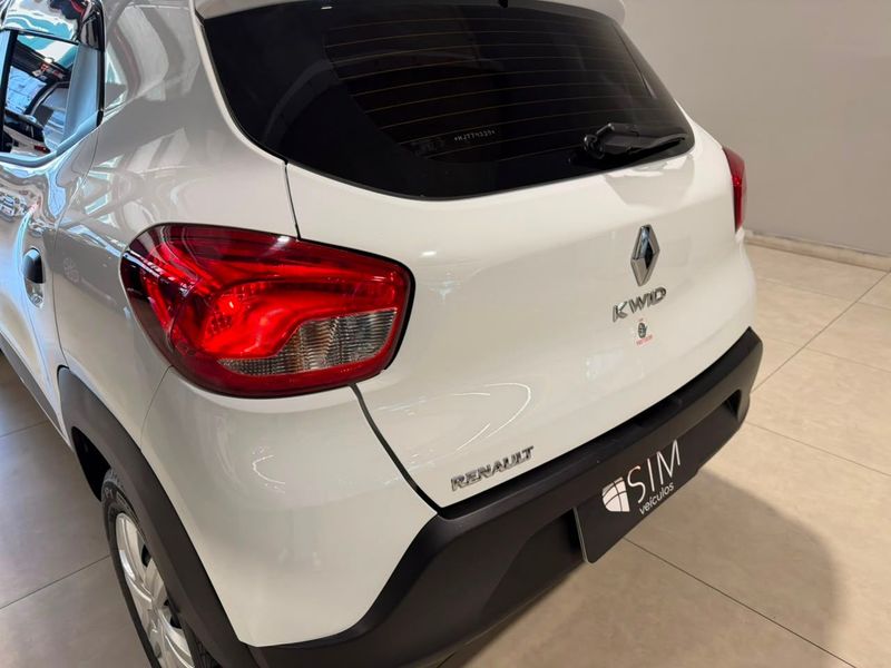 Renault Kwid Zen 1.0 2020/2021 SIM VEÍCULOS PORTO ALEGRE / Carros no Vale Renault Kwid Zen 1.0 2020/2021 SIM VEÍCULOS PORTO ALEGRE / Carros no Vale