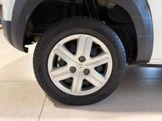 Renault Kwid Zen 1.0 2020/2021 SIM VEÍCULOS PORTO ALEGRE / Carros no Vale