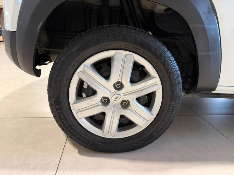 Renault Kwid Zen 1.0 2020/2021 SIM VEÍCULOS PORTO ALEGRE / Carros no Vale Renault Kwid Zen 1.0 2020/2021 SIM VEÍCULOS PORTO ALEGRE / Carros no Vale