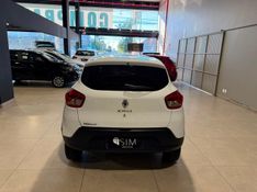 Renault Kwid Zen 1.0 2020/2021 SIM VEÍCULOS PORTO ALEGRE / Carros no Vale