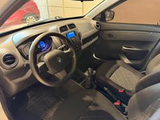 Renault Kwid Zen 1.0 2020/2021 SIM VEÍCULOS PORTO ALEGRE / Carros no Vale