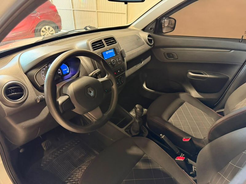 Renault Kwid Zen 1.0 2020/2021 SIM VEÍCULOS PORTO ALEGRE / Carros no Vale Renault Kwid Zen 1.0 2020/2021 SIM VEÍCULOS PORTO ALEGRE / Carros no Vale