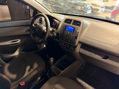 Renault Kwid Zen 1.0 2020/2021 SIM VEÍCULOS PORTO ALEGRE / Carros no Vale