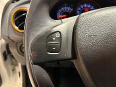 Renault Sandero 1.6 16v Sce Stepway 2018/2019 SIM VEÍCULOS PORTO ALEGRE / Carros no Vale
