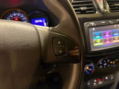 Renault Sandero 1.6 16v Sce Stepway 2018/2019 SIM VEÍCULOS PORTO ALEGRE / Carros no Vale