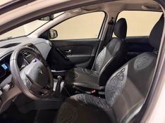 Renault Sandero 1.6 16v Sce Stepway 2018/2019 SIM VEÍCULOS PORTO ALEGRE / Carros no Vale