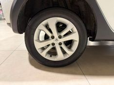 Renault Sandero 1.6 16v Sce Stepway 2018/2019 SIM VEÍCULOS PORTO ALEGRE / Carros no Vale