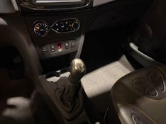 Renault Sandero 1.6 16v Sce Stepway 2018/2019 SIM VEÍCULOS PORTO ALEGRE / Carros no Vale