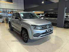 Volkswagen Amarok 3.0 V6 Tdi Highline Cd 4motion 2023/2024 SIM VEÍCULOS PORTO ALEGRE / Carros no Vale