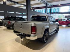 Volkswagen Amarok 3.0 V6 Tdi Highline Cd 4motion 2023/2024 SIM VEÍCULOS PORTO ALEGRE / Carros no Vale