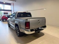 Volkswagen Amarok 3.0 V6 Tdi Highline Cd 4motion 2023/2024 SIM VEÍCULOS PORTO ALEGRE / Carros no Vale