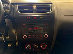 Volkswagen Crossfox 1.6 Gii 2012/2013 SIM VEÍCULOS PORTO ALEGRE / Carros no Vale