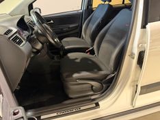 Volkswagen Crossfox 1.6 Gii 2012/2013 SIM VEÍCULOS PORTO ALEGRE / Carros no Vale