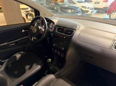 Volkswagen Crossfox 1.6 Gii 2012/2013 SIM VEÍCULOS PORTO ALEGRE / Carros no Vale