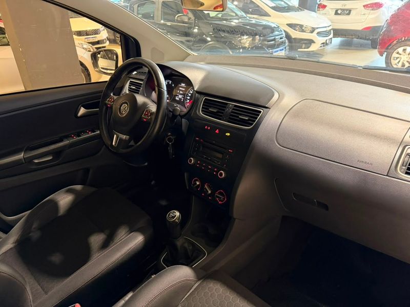 Volkswagen Crossfox 1.6 Gii 2012/2013 SIM VEÍCULOS PORTO ALEGRE / Carros no Vale Volkswagen Crossfox 1.6 Gii 2012/2013 SIM VEÍCULOS PORTO ALEGRE / Carros no Vale