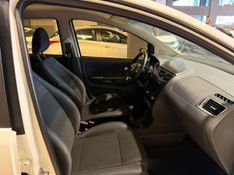 Volkswagen Crossfox 1.6 Gii 2012/2013 SIM VEÍCULOS PORTO ALEGRE / Carros no Vale