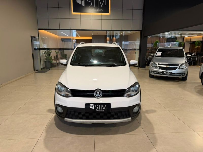 Volkswagen Crossfox 1.6 Gii 2012/2013 SIM VEÍCULOS PORTO ALEGRE / Carros no Vale Volkswagen Crossfox 1.6 Gii 2012/2013 SIM VEÍCULOS PORTO ALEGRE / Carros no Vale