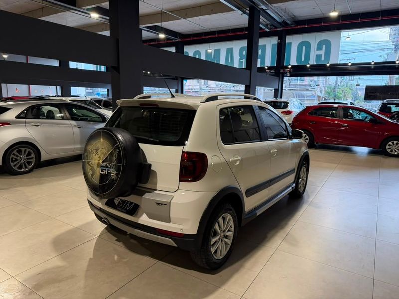 Volkswagen Crossfox 1.6 Gii 2012/2013 SIM VEÍCULOS PORTO ALEGRE / Carros no Vale Volkswagen Crossfox 1.6 Gii 2012/2013 SIM VEÍCULOS PORTO ALEGRE / Carros no Vale