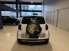 Volkswagen Crossfox 1.6 Gii 2012/2013 SIM VEÍCULOS PORTO ALEGRE / Carros no Vale