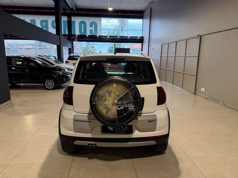 Volkswagen Crossfox 1.6 Gii 2012/2013 SIM VEÍCULOS PORTO ALEGRE / Carros no Vale Volkswagen Crossfox 1.6 Gii 2012/2013 SIM VEÍCULOS PORTO ALEGRE / Carros no Vale