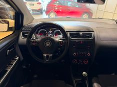 Volkswagen Crossfox 1.6 Gii 2012/2013 SIM VEÍCULOS PORTO ALEGRE / Carros no Vale