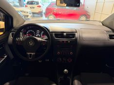 Volkswagen Crossfox 1.6 Gii 2012/2013 SIM VEÍCULOS PORTO ALEGRE / Carros no Vale