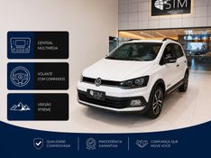 Volkswagen Fox Xtreme Mb 2019/2020 SIM VEÍCULOS PORTO ALEGRE / Carros no Vale