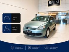 Volkswagen Gol 1.0 2011/2012 SIM VEÍCULOS PORTO ALEGRE / Carros no Vale