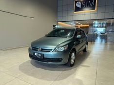 Volkswagen Gol 1.0 2011/2012 SIM VEÍCULOS PORTO ALEGRE / Carros no Vale