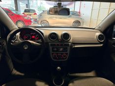 Volkswagen Gol 1.0 2011/2012 SIM VEÍCULOS PORTO ALEGRE / Carros no Vale