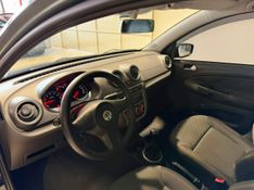 Volkswagen Gol 1.0 2011/2012 SIM VEÍCULOS PORTO ALEGRE / Carros no Vale