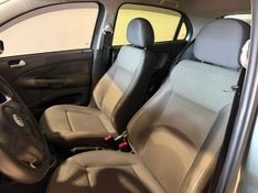 Volkswagen Gol 1.0 2011/2012 SIM VEÍCULOS PORTO ALEGRE / Carros no Vale