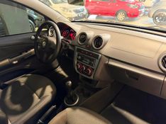 Volkswagen Gol 1.0 2011/2012 SIM VEÍCULOS PORTO ALEGRE / Carros no Vale
