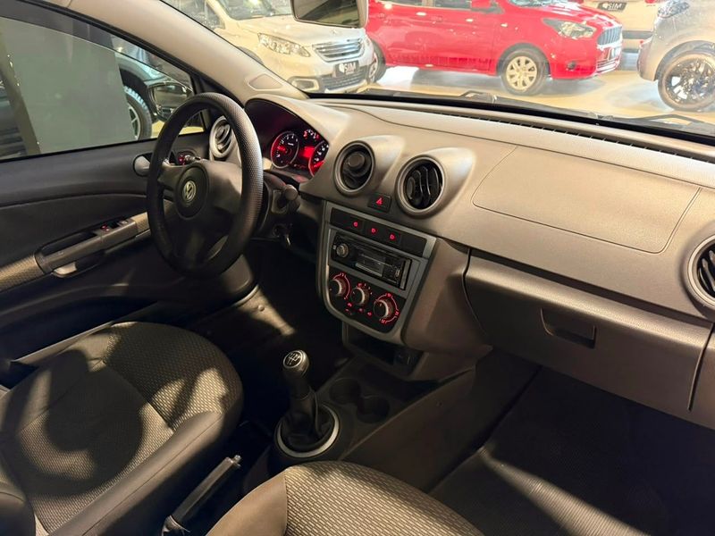 Volkswagen Gol 1.0 2011/2012 SIM VEÍCULOS PORTO ALEGRE / Carros no Vale Volkswagen Gol 1.0 2011/2012 SIM VEÍCULOS PORTO ALEGRE / Carros no Vale