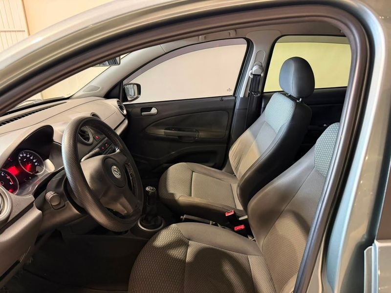 Volkswagen Gol 1.0 2011/2012 SIM VEÍCULOS PORTO ALEGRE / Carros no Vale Volkswagen Gol 1.0 2011/2012 SIM VEÍCULOS PORTO ALEGRE / Carros no Vale