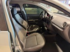 Volkswagen Gol 1.0 2011/2012 SIM VEÍCULOS PORTO ALEGRE / Carros no Vale