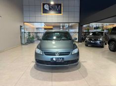 Volkswagen Gol 1.0 2011/2012 SIM VEÍCULOS PORTO ALEGRE / Carros no Vale