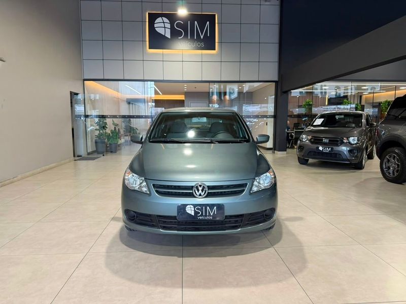 Volkswagen Gol 1.0 2011/2012 SIM VEÍCULOS PORTO ALEGRE / Carros no Vale Volkswagen Gol 1.0 2011/2012 SIM VEÍCULOS PORTO ALEGRE / Carros no Vale