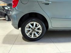Volkswagen Gol 1.0 2011/2012 SIM VEÍCULOS PORTO ALEGRE / Carros no Vale