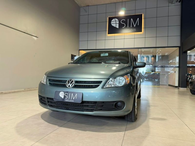 Volkswagen Gol 1.0 2011/2012 SIM VEÍCULOS PORTO ALEGRE / Carros no Vale Volkswagen Gol 1.0 2011/2012 SIM VEÍCULOS PORTO ALEGRE / Carros no Vale