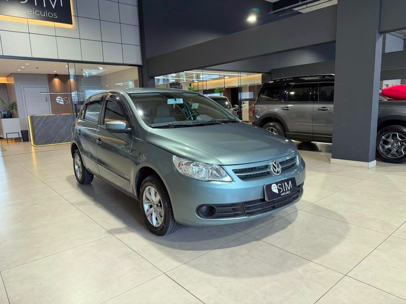 Volkswagen Gol 1.0 2011/2012 SIM VEÍCULOS PORTO ALEGRE / Carros no Vale Volkswagen Gol 1.0 2011/2012 SIM VEÍCULOS PORTO ALEGRE / Carros no Vale