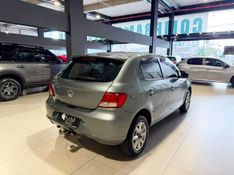 Volkswagen Gol 1.0 2011/2012 SIM VEÍCULOS PORTO ALEGRE / Carros no Vale