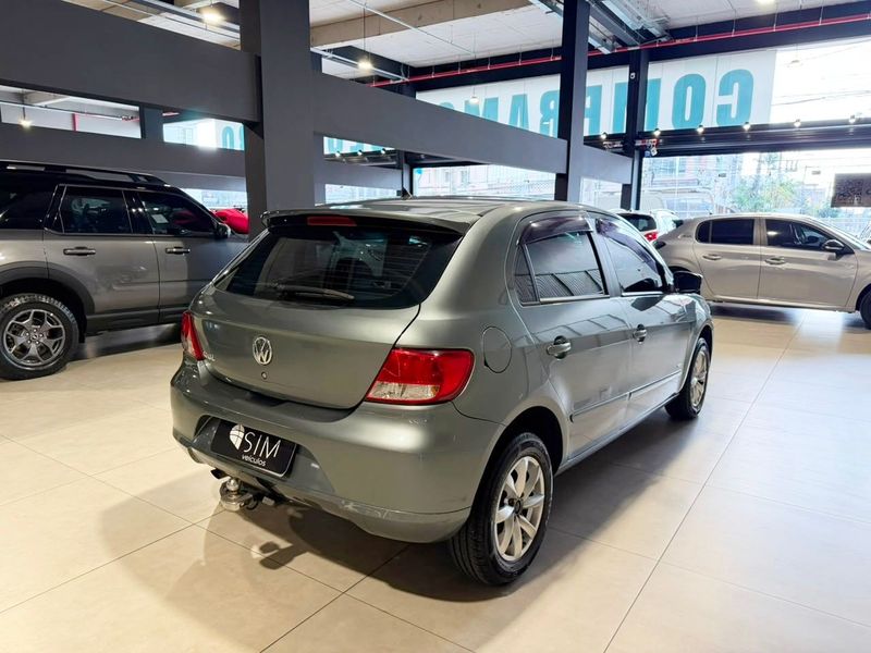 Volkswagen Gol 1.0 2011/2012 SIM VEÍCULOS PORTO ALEGRE / Carros no Vale Volkswagen Gol 1.0 2011/2012 SIM VEÍCULOS PORTO ALEGRE / Carros no Vale