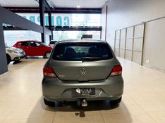 Volkswagen Gol 1.0 2011/2012 SIM VEÍCULOS PORTO ALEGRE / Carros no Vale
