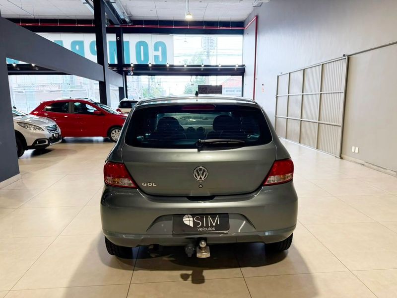 Volkswagen Gol 1.0 2011/2012 SIM VEÍCULOS PORTO ALEGRE / Carros no Vale Volkswagen Gol 1.0 2011/2012 SIM VEÍCULOS PORTO ALEGRE / Carros no Vale